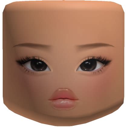 Makeup - Roblox