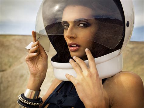 Fashion and Cars on Behance