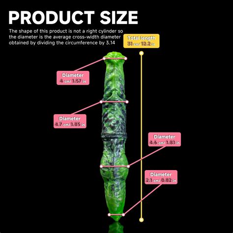 Dual Sensation Platinum Silicone Double-Ended Dildo | Realistic Horse