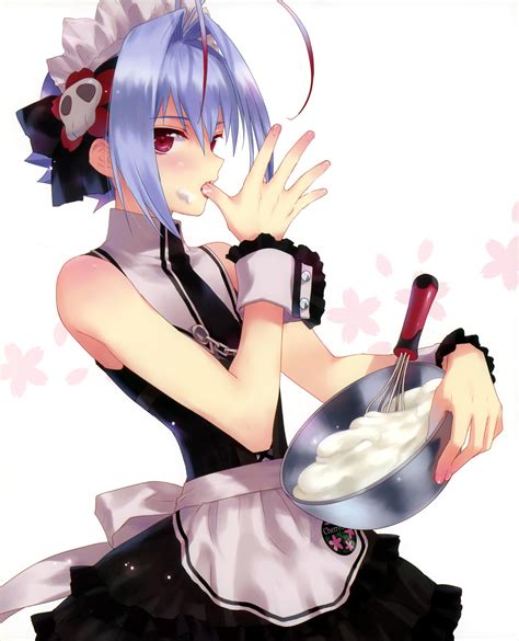 Yuki (Otosuki) - Otokonoko wa Maid Fuku ga Osuki!? - Image by Kasukabe ...