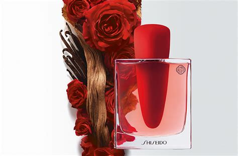 Купить духи Shiseido — женская туалетная вода и парфюм Шисейдо — цена ...