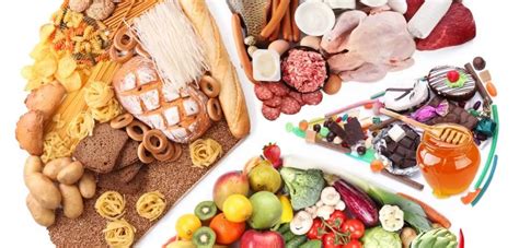 Правильное питание для подростков 12–17 лет: рацион и продукты ПП питания