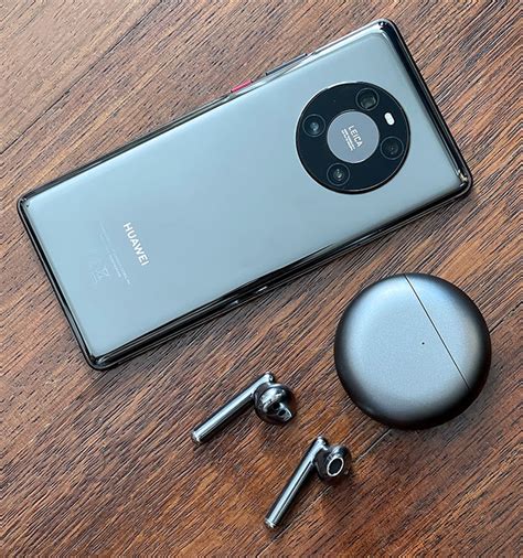 İnceleme: Huawei FreeBuds 4