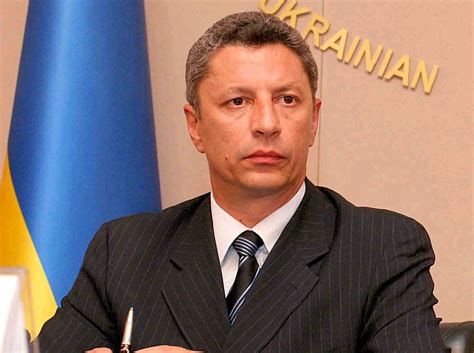 Бойко заявил о готовности к переговорам с «Л/ДНР»
