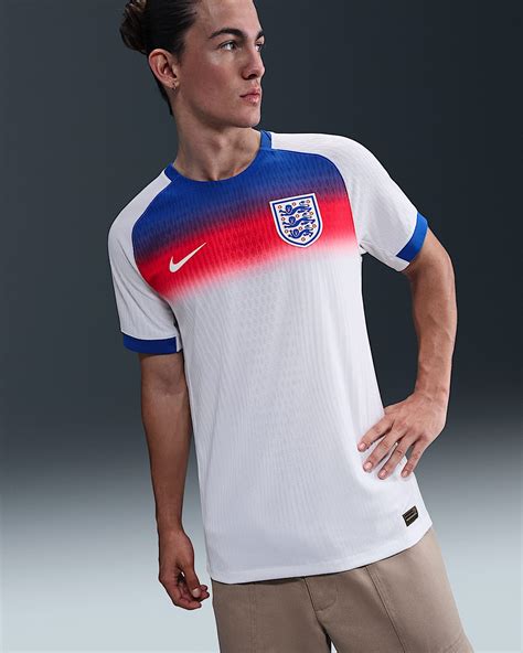 England 2025 Match Home (Women's Team) Men's Nike Dri-FIT ADV Soccer