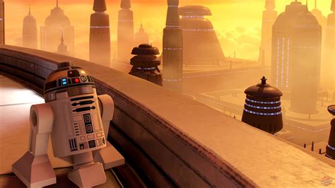 LEGO Star Wars: The Skywalker Saga - описание, системные требования ...