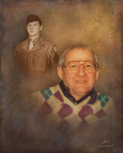 Paul Richey Obituary and Services in Nashville, Tennessee 11