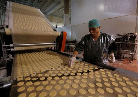 YUMMY! Stunning images of chocolate shops and factories - Rediff.com ...