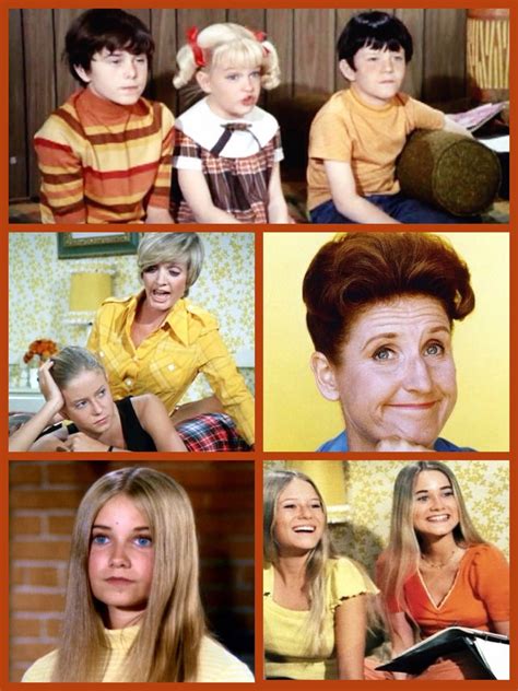 The Brady Bunch - original run (1969-1974) but kids still watch it in
