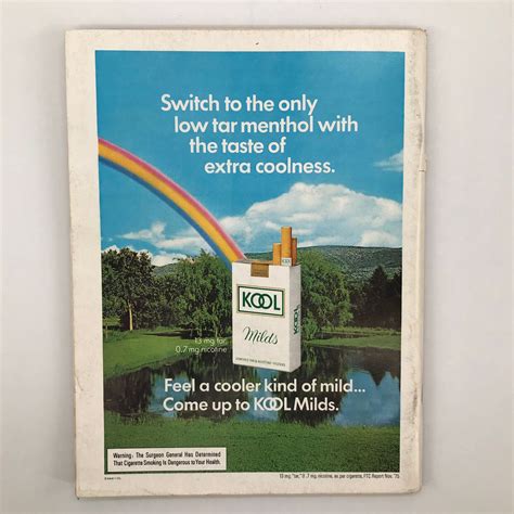 Playboy Magazine March 1976 Cover: Victoria Cunningham Playmate: Ann