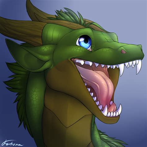 commission renix weasyl