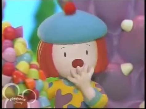 JoJo’s Circus Season 1 Episode 26 Helping Hands | Watch cartoons online ...