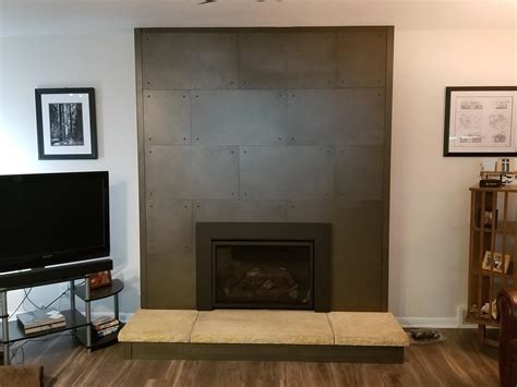 Ambiance has insert and Stoll panels I installed last week | Scrolller