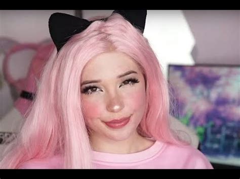 You WON'T Believe What's in This Belle Delphine Leak - 3jckvkv