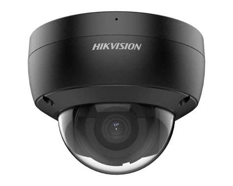Hikvision DS-2CD2143G2-IU-B (2.8mm) IP kamera - ITCapital
