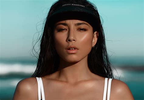 Jessica Gomes Wallpapers - Wallpaper Cave