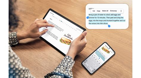 Samsung Galaxy Tab A9+ 5G 8/128GB Graphite купити планшет Samsung ...