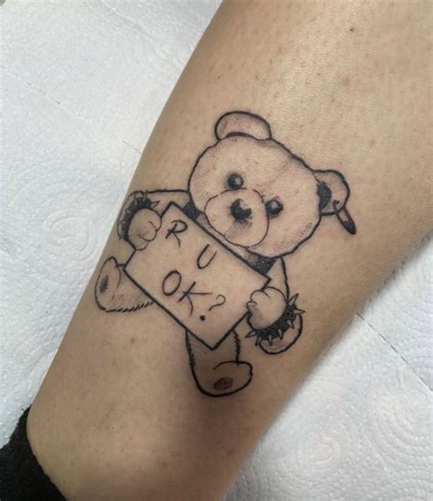 Yungblud Tattoo ideas | Tattoos, Cool tattoos, Tattoo designs