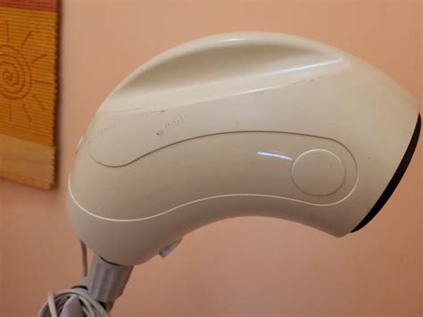 Zepter Bioptron lampa