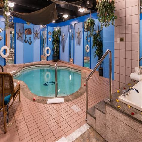 hotels in bensalem pa with jacuzzi - Erlene Scherer