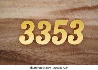 1,410 3353 Images, Stock Photos & Vectors | Shutterstock