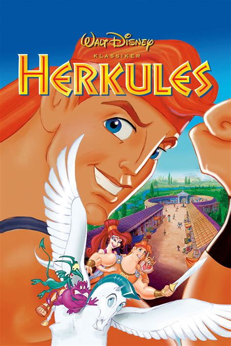 hercules  posteres