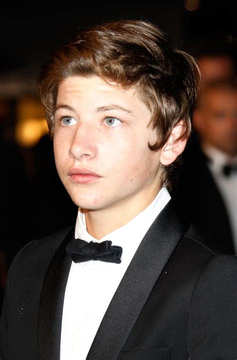 Why Actor Tye Sheridan Is Considered One Of The Most Versatile Young Stars Of His Generation Today 5