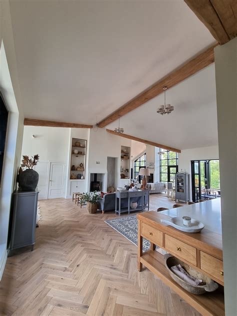 Tudor Beams - What a jaw dropping transformation! These... | Facebook