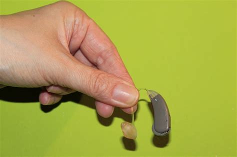 Hörgerätebatterien 13 Test – lange Lebensdauer und besser hören ...