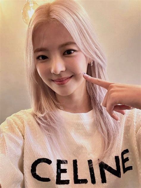 'I had been gradually lost myself': ITZY's Lia announces temporary ...