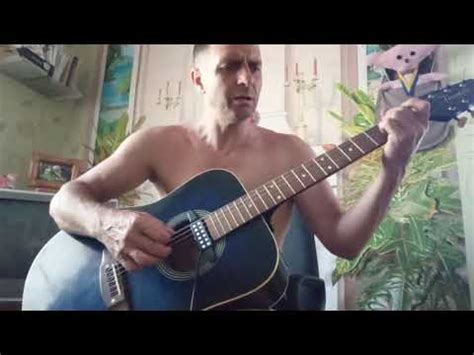 Скрябин: Мам (кавер) - YouTube