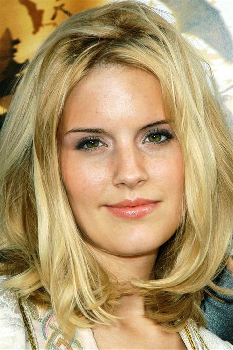 Maggie Grace : sa biographie, filmographie, et quelques photos