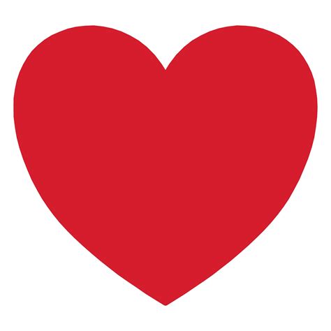 simple red heart  stock photo public domain pictures