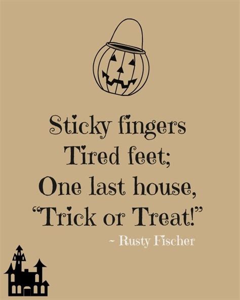 50 Funny Happy Halloween Quotes and Sayings