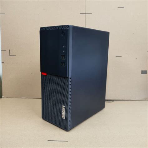 jual pc lenovo thinkcentre mtms core   ram ddr gb