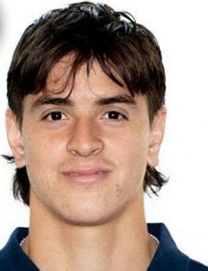 leonardo samano profil pemain  transfermarkt