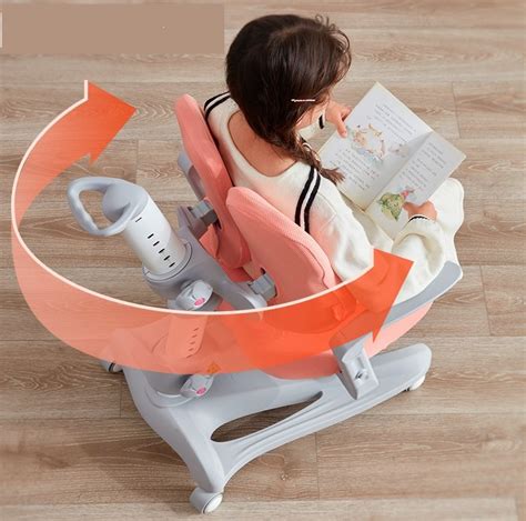 Растущее кресло для школьников Falto Form Kids купить с доставкой по России
