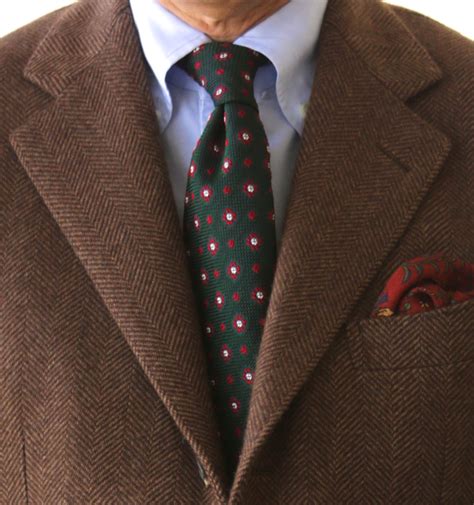 green tie appreciation thread styleforum