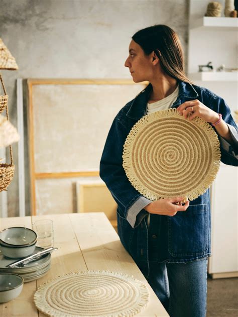 MÄVINN collection brings the local craft market to your home - IKEA Global