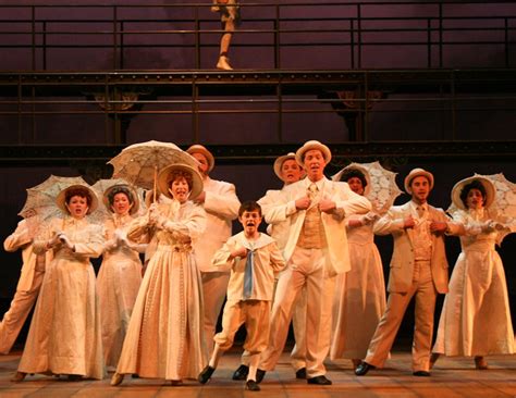Ragtime | The Theatre Company