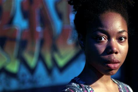 Feral - Theatre reviews