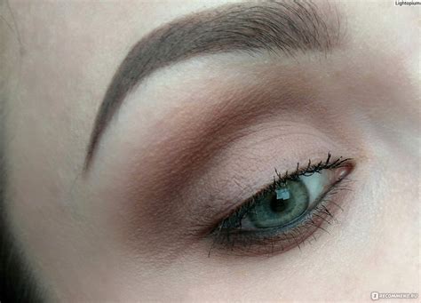 Тени для век Relouis / Релуи Pro eyeshadow matte - «ПРО матовые тени ...