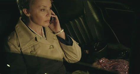 Domestic Trailer For HOLY MOTORS, Starring Denis Lavant, Eva Mendes ...