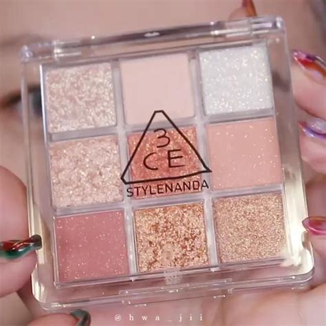 korean makeup videos | Идеи макияжа, Корейский макияж глаз, Тени для глаз