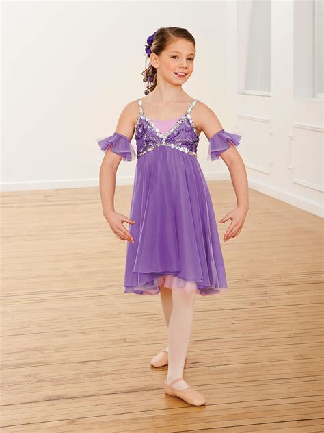 Imagine Discount Dance Costumes