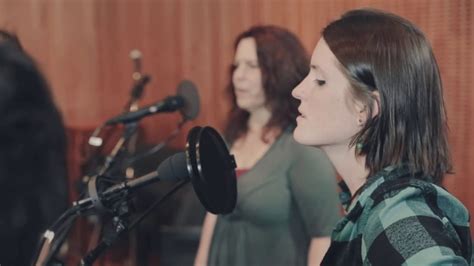 KITKA: "K'viria" - Evening Star Sessions - YouTube