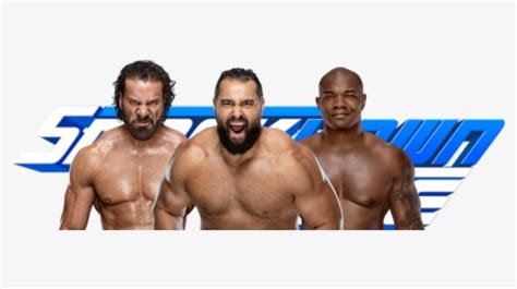 Smackdown Live Logo Png, Transparent Png , Transparent Png Image - PNGitem