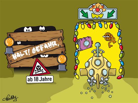 Ab 18: Manche Seiten machen Angst | Kinder, Kinderseiten - Seitenstark ...