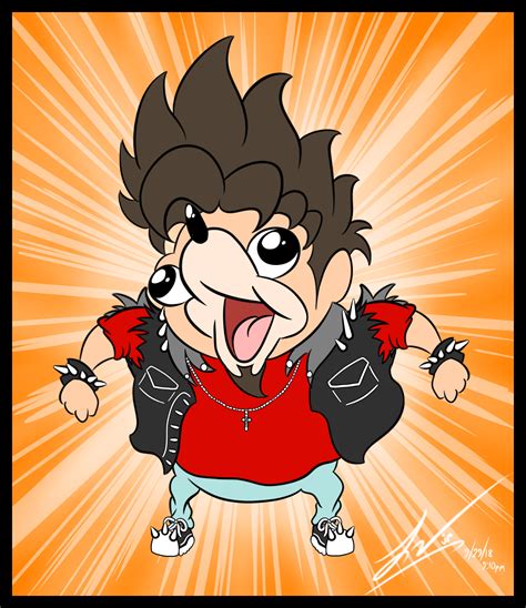 Ugandan - Johnny Boi by Ninapieta on Newgrounds