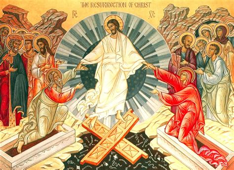 Пов’язане зображення | Christ, Christ is risen, Resurrection